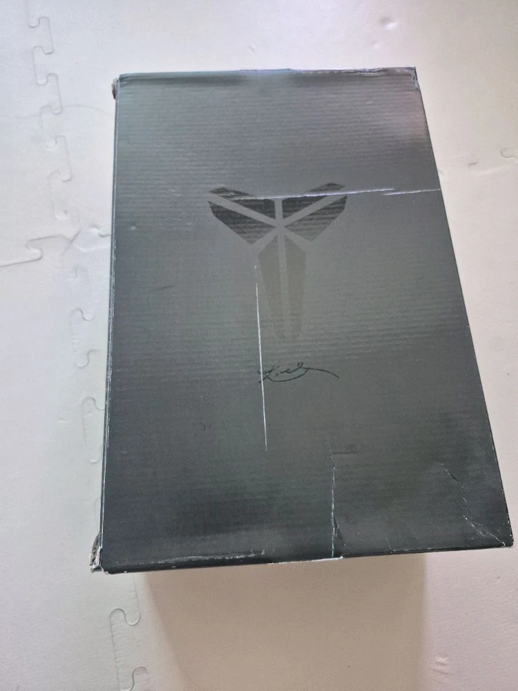 나이키 코비6 프로트로 290mm 이미지