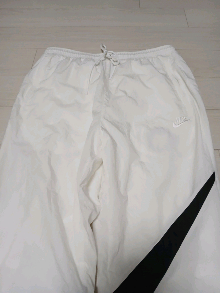 나이키 빅스우시 바람막이 조거팬츠 이미지