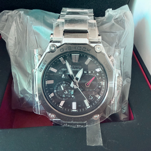 지샥G-SHOCK MTG-B2000 이미지