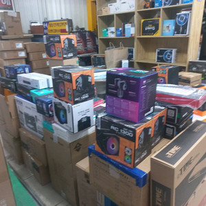 각종 인텔 AMD CPU 쿨러 미개봉신품 수랭 이미지