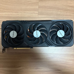 RTX 4070 Ti 기가바이트 게이밍 OC 이미지