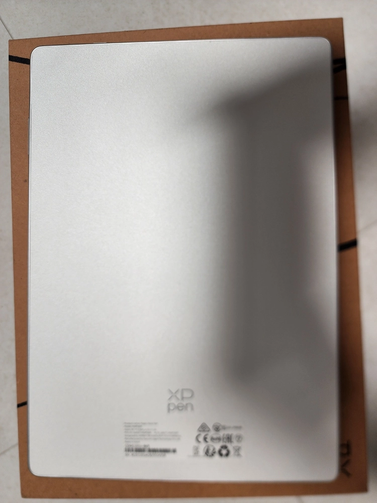 XP-Pen Magic Note Pad 매직노트패드 판매 이미지
