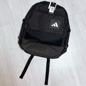 새것 > [adidas] 아디다스 UTL MULTI 백팩 JM7146 블랙 유틸리티 멀티 포켓 백팩 신학기 책가방 이미지