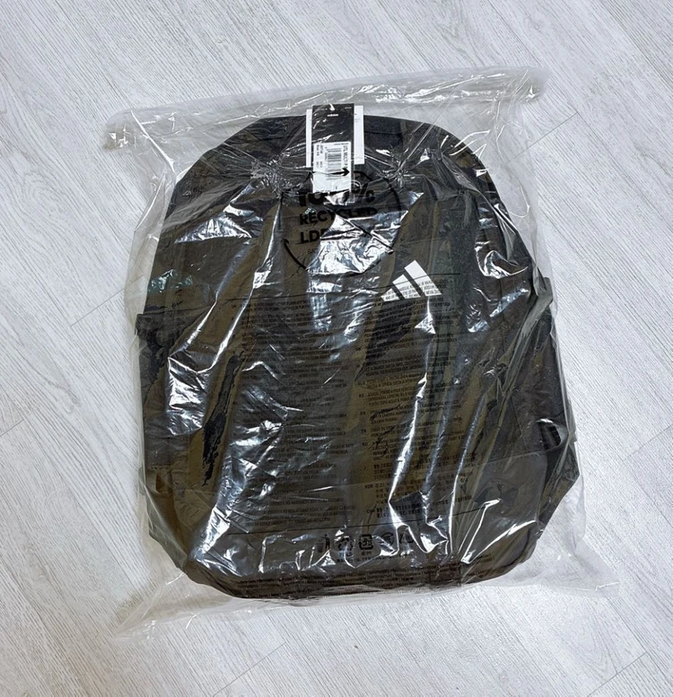 새것 > [adidas] 아디다스 UTL MULTI 백팩 JM7146 블랙 유틸리티 멀티 포켓 백팩 신학기 책가방 이미지