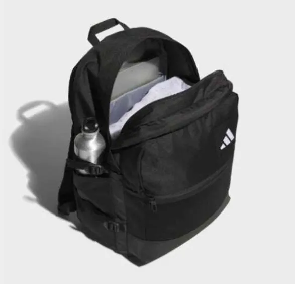 새것 > [adidas] 아디다스 UTL MULTI 백팩 JM7146 블랙 유틸리티 멀티 포켓 백팩 신학기 책가방 이미지