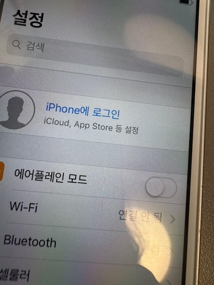 아이폰5s (A1530) 32G 이미지