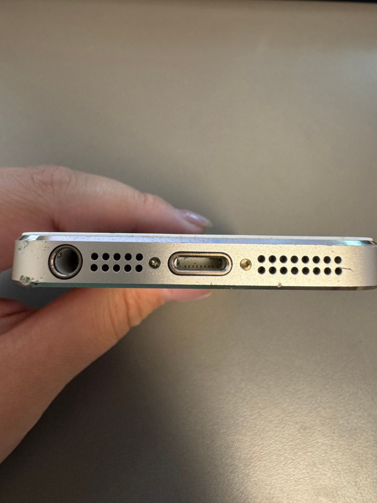 아이폰5s (A1530) 32G 이미지