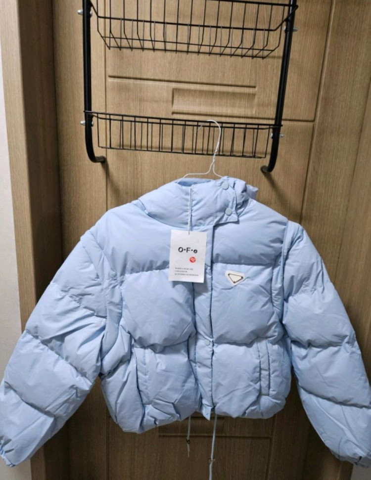 핸드메이드 코트 외 판매합니다 이미지