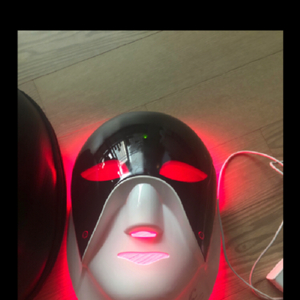 셀리턴 led 마스크 이미지
