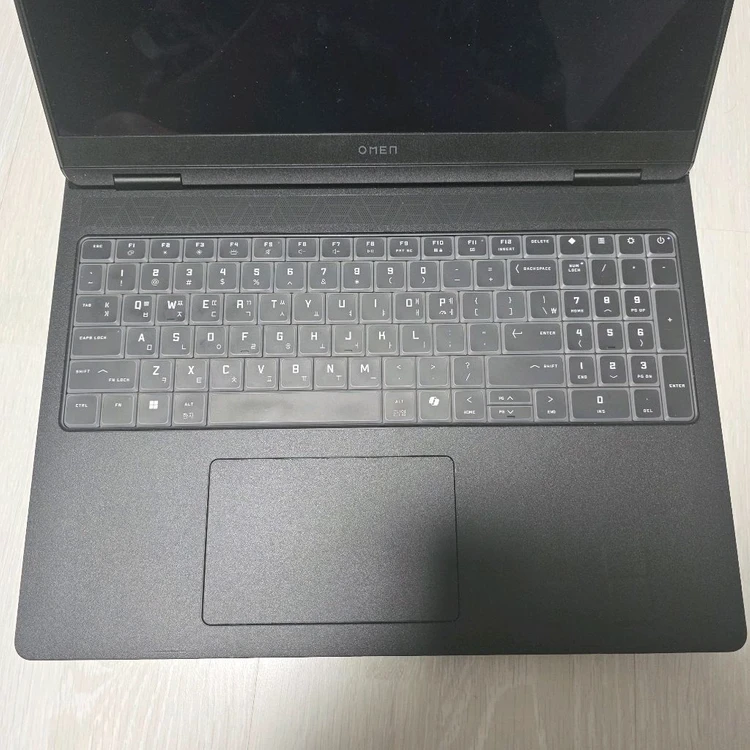 HP 오멘 16-AH0207TX(275hx, 5080) 게이밍 노트북 이미지