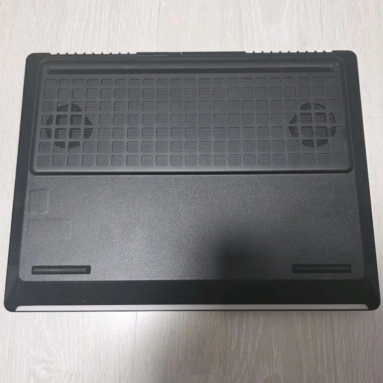 HP 오멘 16-AH0207TX(275hx, 5080) 게이밍 노트북 이미지