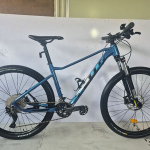 2021년형 첼로 xc10 MTB 자전거 이미지