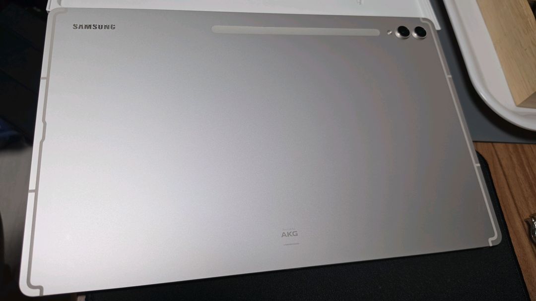 (기스없는 S급) 갤럭시탭 S9 울트라 256GB wifi 모델 판매합니다. 이미지