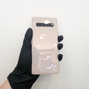 갤럭시S10 5G 256기가 골드 / 0529 이미지