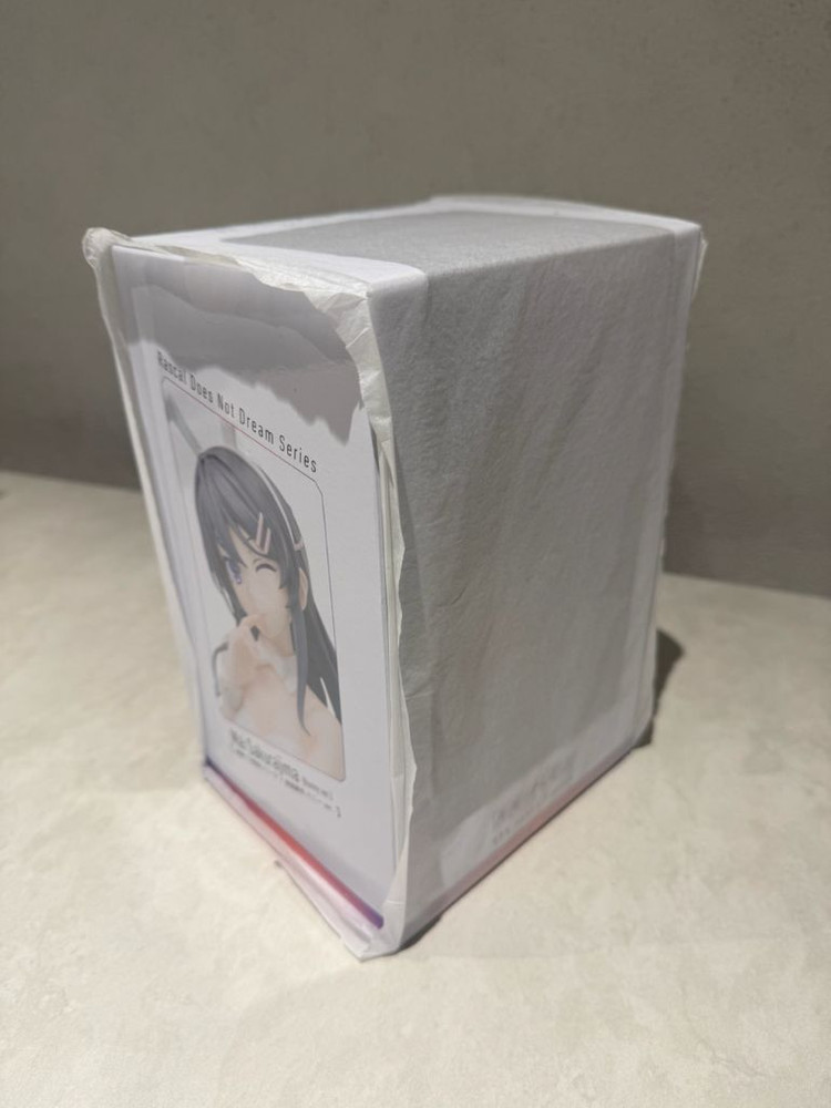 애니플렉스 청춘돼지 시리즈 사쿠라지마 마이 바니 Ver. 이미지