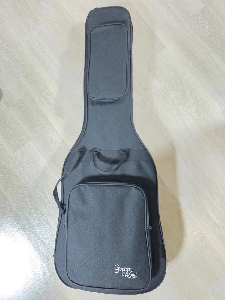 고퍼우드 S모던2 일렉기타, 모노리스 PB-15 앰프 팝니다. 이미지