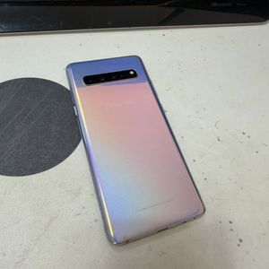 갤럭시S105G 잔상 없어요. 256기가 이미지