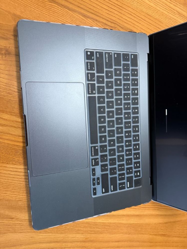 맥북 프로 M4 16인치 스페이스 블랙 거의 새거 팝니다 이미지