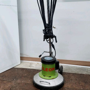 보흥클레온 14인치 마루광택기 이미지