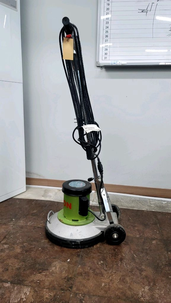 보흥클레온 14인치 마루광택기 이미지