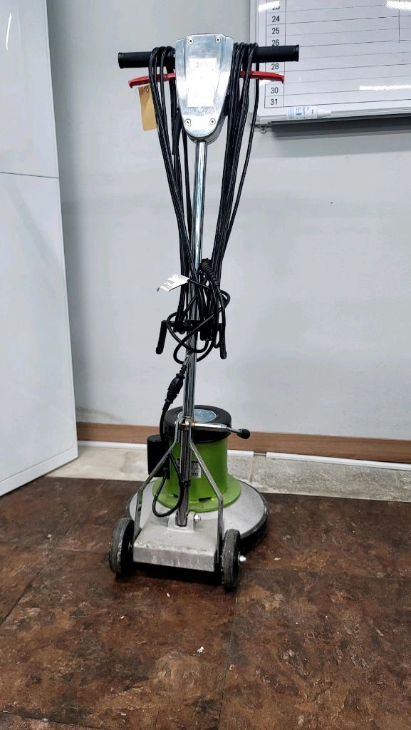 보흥클레온 14인치 마루광택기 이미지