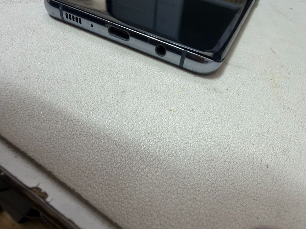 갤럭시s105G 256기가 잔상 없어요 이미지