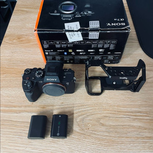 a7s3 팝니다