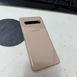 갤럭시S105G 256기가 잔상없어요 이미지