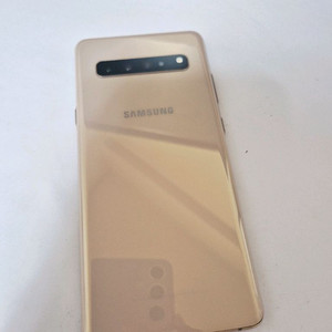 갤럭시s10 5G 무잔상 아주깨끗 이미지