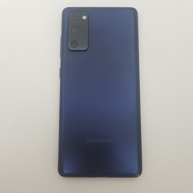 갤럭시 S20 FE (S781N) 네이비 자급제 A급 이미지