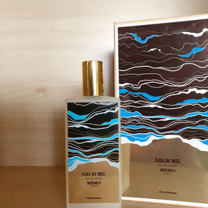 메모 파리 일하도멜 자낫 이타크 포토벨로로드 75ml 이미지