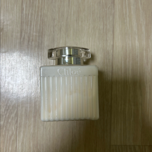 (미개봉) 끌로에 향수 EDP 바디로션 100ml 이미지