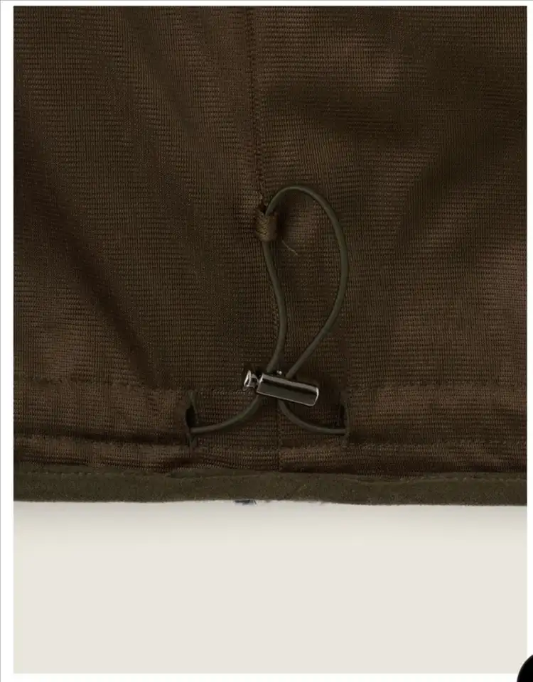 시엔느 로즈 뽀글이 점퍼 이미지