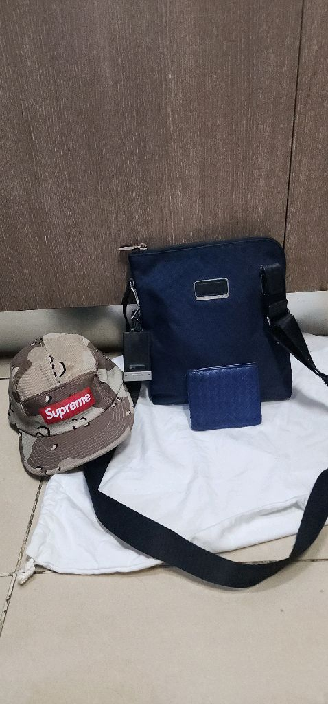 투미 ARRIVE 크로스백/ TUMI 다이나믹 백팩 이미지