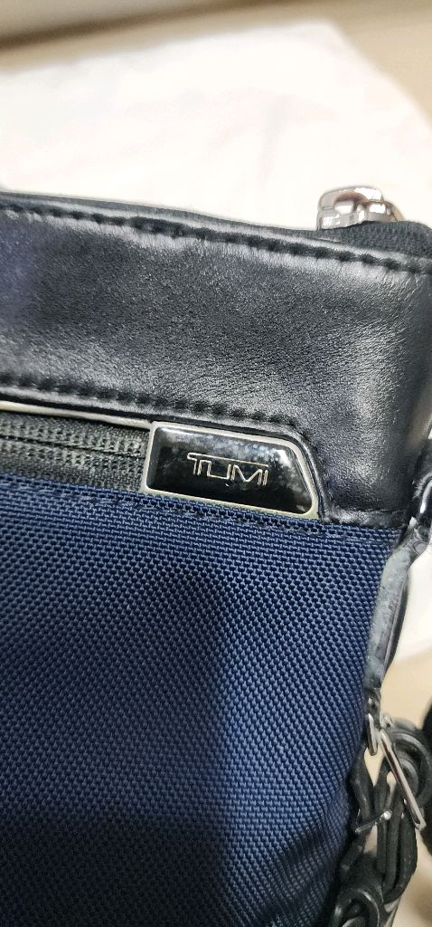 투미 ARRIVE 크로스백/ TUMI 다이나믹 백팩 이미지