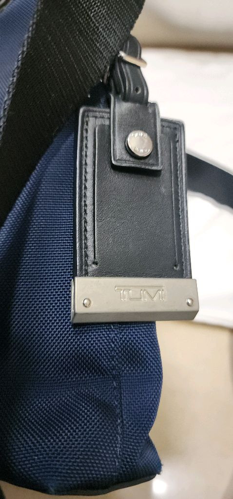 투미 ARRIVE 크로스백/ TUMI 다이나믹 백팩 이미지