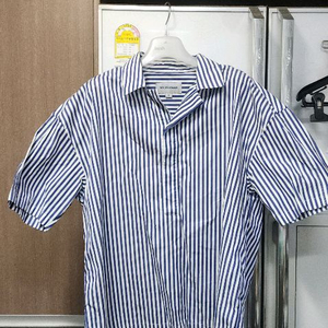 솔리드옴므 아노락 셔츠 95~100/ 골든구스 수퍼스타 이미지