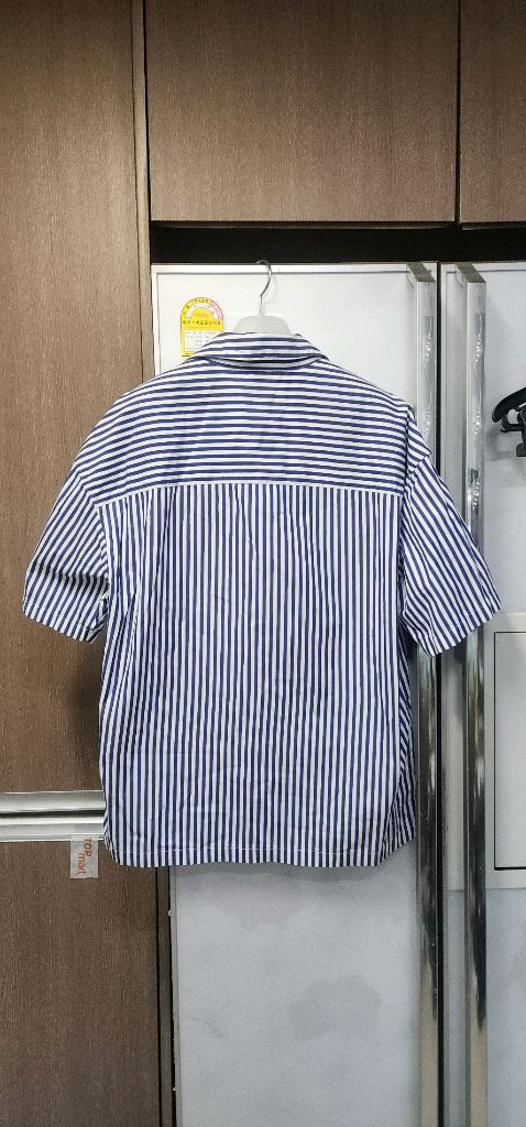 솔리드옴므 아노락 셔츠 95~100/ 골든구스 수퍼스타 이미지