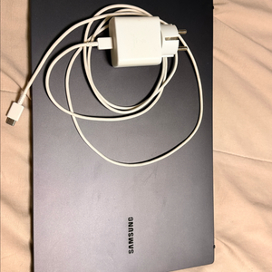 삼성 갤럭시북2 프로 NT750XEW-A71A 16GB RAM 이미지