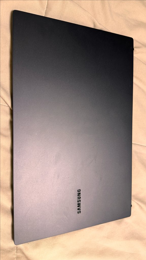 삼성 갤럭시북2 프로 NT750XEW-A71A 16GB RAM 이미지