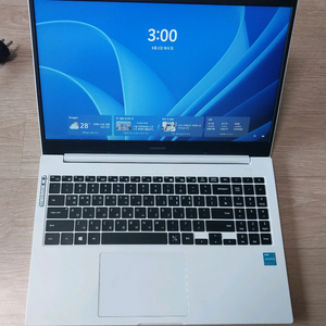 삼성노트북셀러론 16GB 256GB 15.6 정품인증 이미지