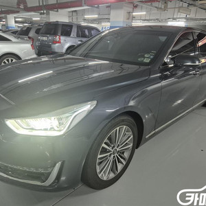 [제네시스]EQ900 3.8 GDI AWD 프리미엄 럭셔리 #고유가특가 이미지