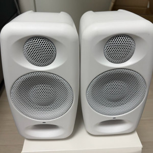 iLoud Micro Monitor Pro (mm pro)스피커 1조 + ARC 룸보정 킷 이미지