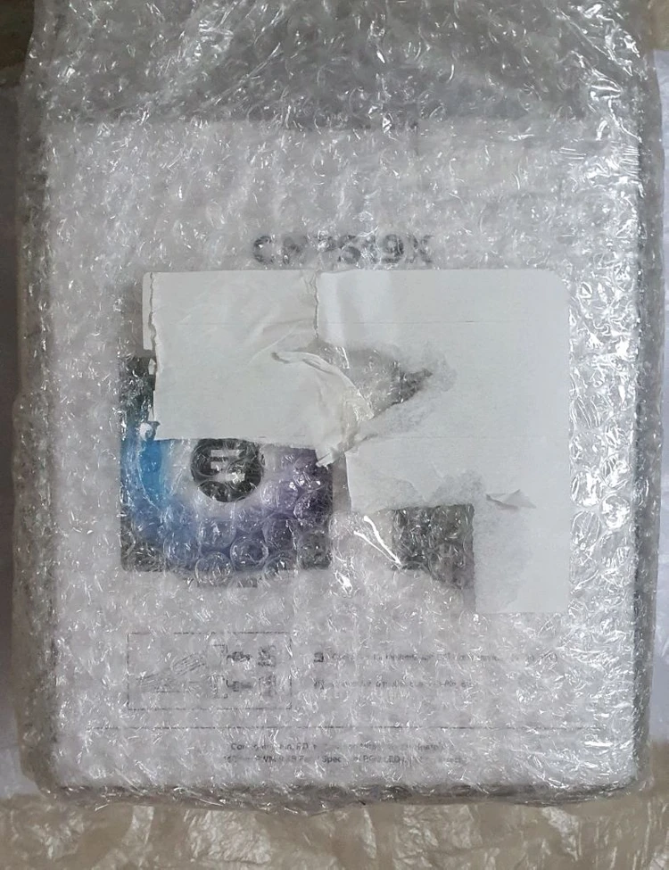 잘만 cnps19x 쿨러 이미지
