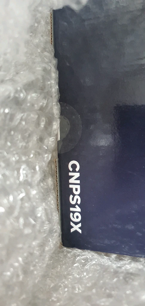 잘만 cnps19x 쿨러 이미지