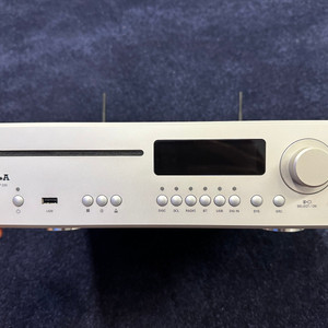 <판매>T+A MP200 CDT/FM/블루투스 내장 네트워크 플레이어 이미지