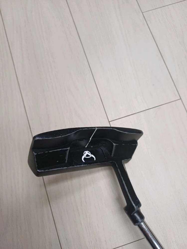 야마모토 PG113 핸드메이드 퍼터 이미지