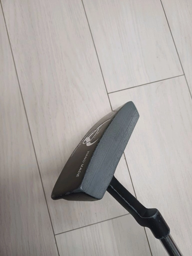 야마모토 PG113 핸드메이드 퍼터 이미지