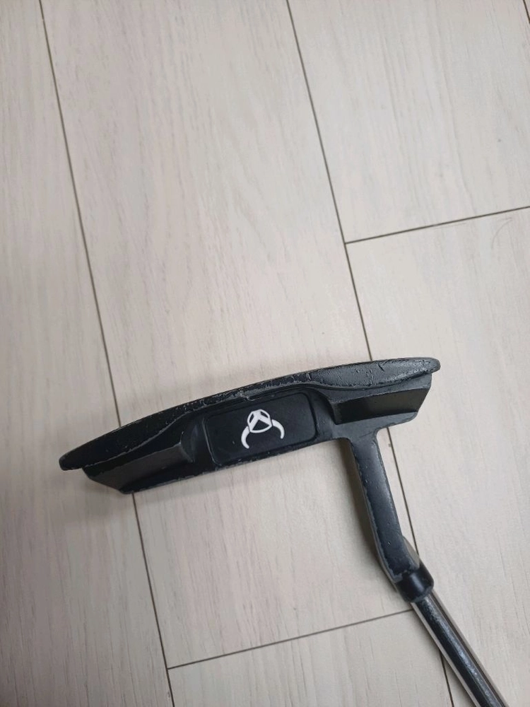 야마모토 PG113 핸드메이드 퍼터 이미지