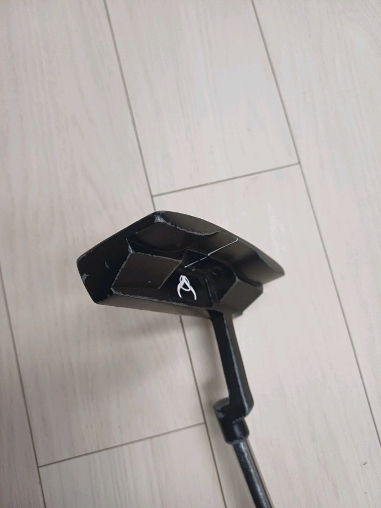 야마모토 PG113 핸드메이드 퍼터 이미지